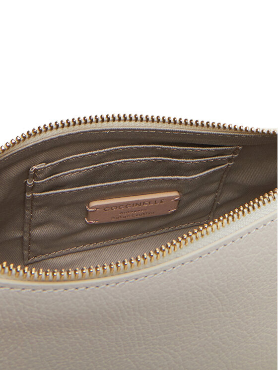 Coccinelle Coccinelle Handtasche E5 QH0 55 01 01 Weiß