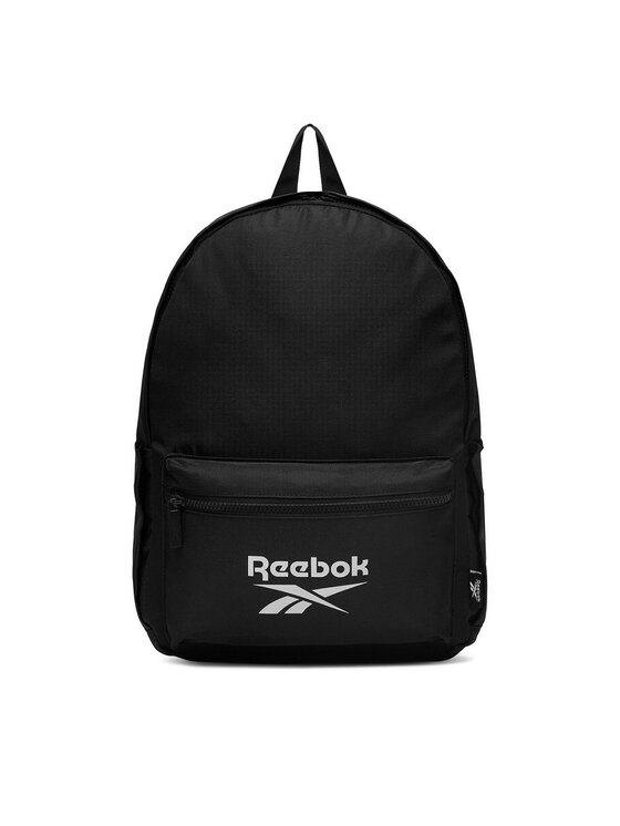Reebok Reebok Batoh CWBEO-RBK-M-010-10 Černá