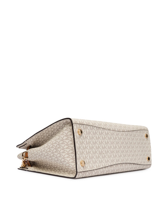 MICHAEL Michael Kors MICHAEL Michael Kors Torebka 30F5GNXS3B Kremowy