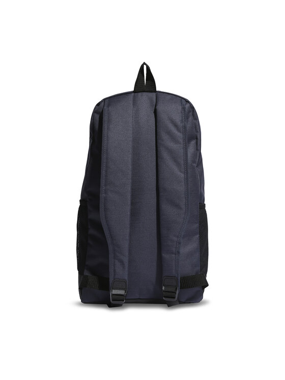adidas adidas Plecak Essentials Linear Backpack HR5343 Niebieski