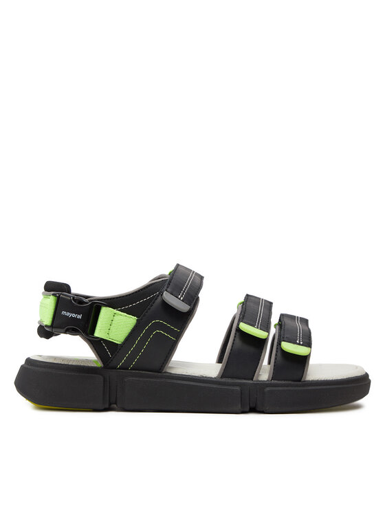Mayoral Mayoral Sandalen 47568 Schwarz