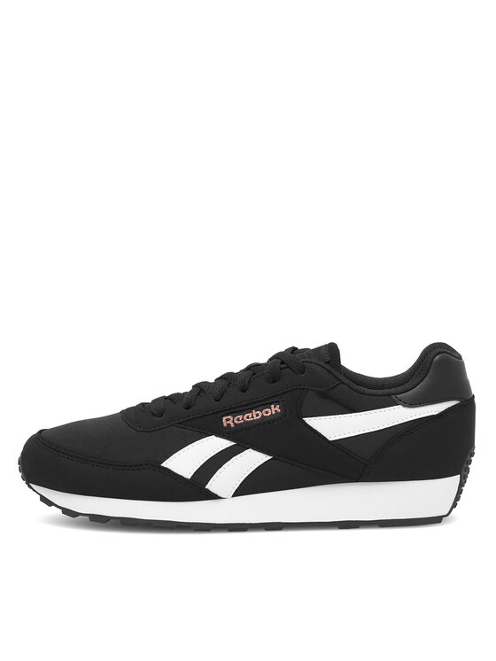 Reebok Reebok Buty do biegania Rewind Run FX2957 Czarny