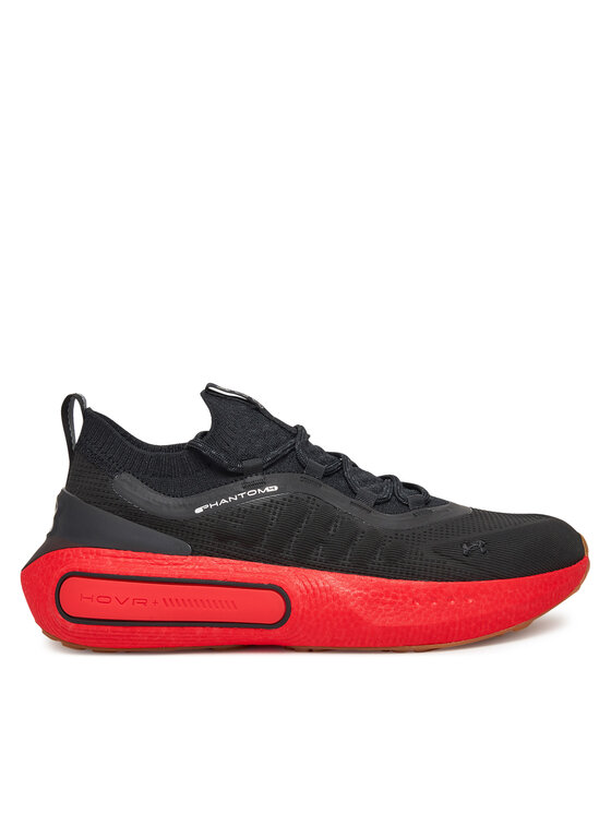 Under Armour Sneakersy UA Phantom 4 3027593 Čierna