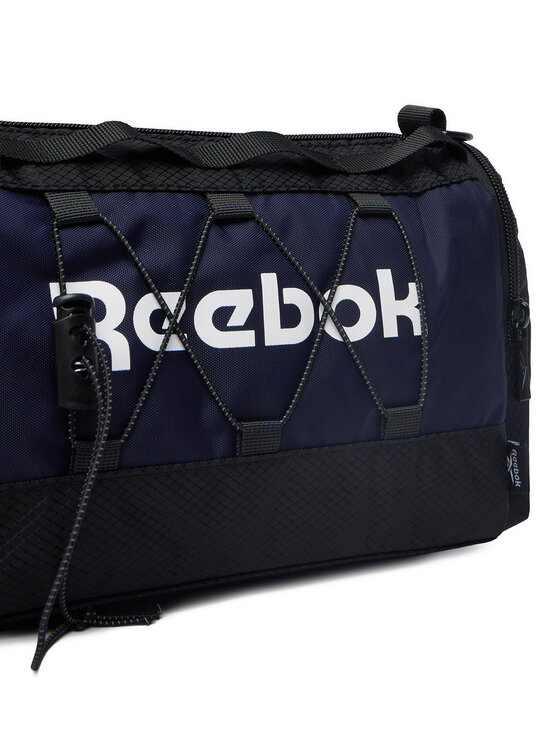 Reebok Reebok Taška CWBEO-RBK-M-001-10 Čierna