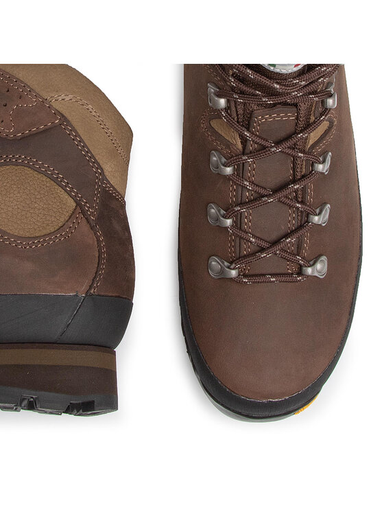 Dolomite Dolomite Trekking čevlji Tofana Gtx GORE-TEX 247920-0300011 Rjava