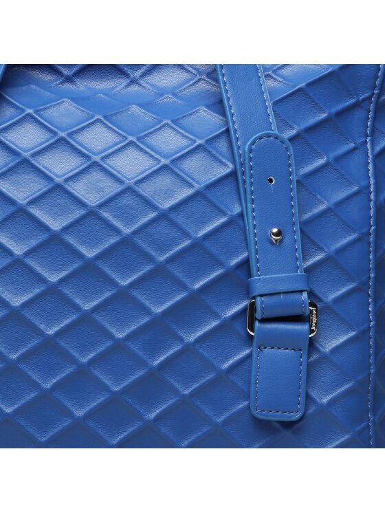 Desigual Desigual Borsetta 23SAXP66 Blu