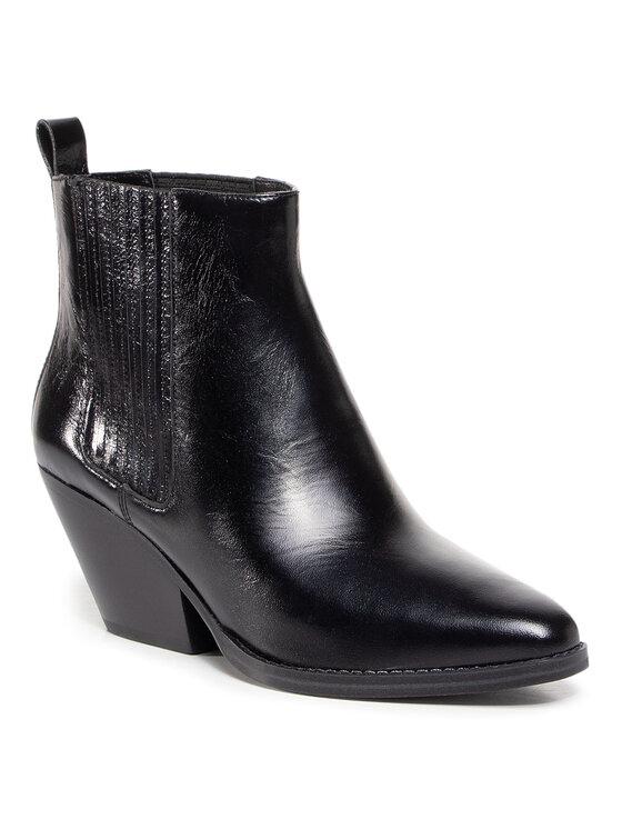 Michael kors clearance sinclair bootie