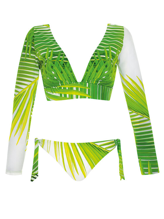 Opera Opera Bikiny 61607 Biela