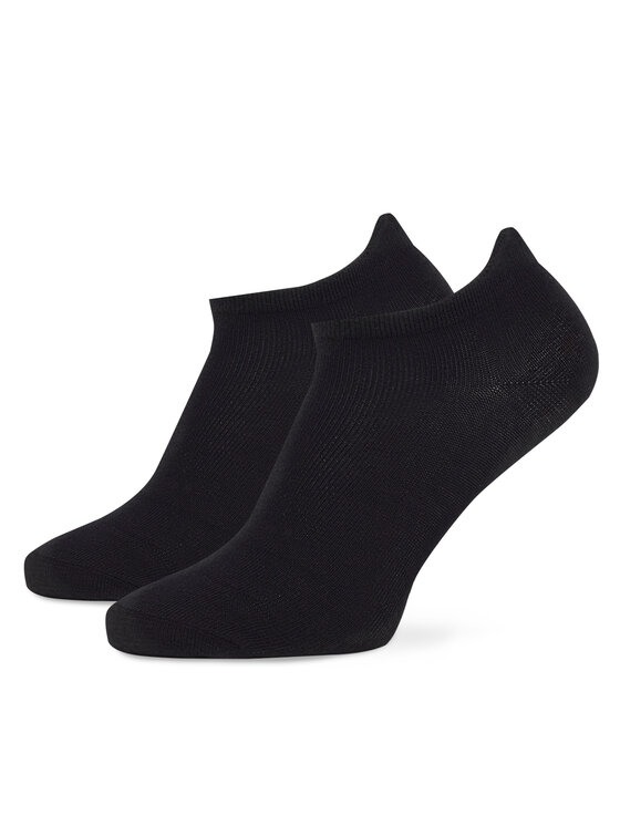 ONLY ONLY 5er-Set niedrige Damensocken 15317403 Bunt