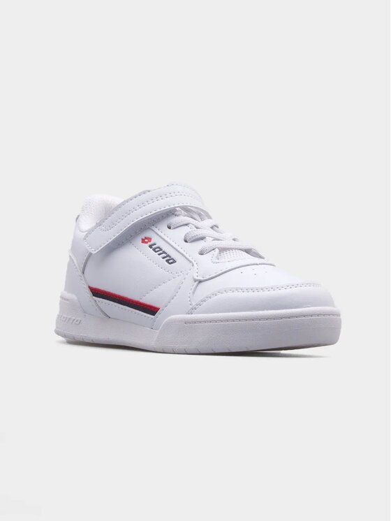 Lotto Lotto Sneakers Lotto Vintal K Bianco
