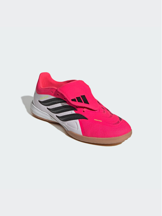 adidas adidas Buty do piłki nożnej Predator League Czerwony