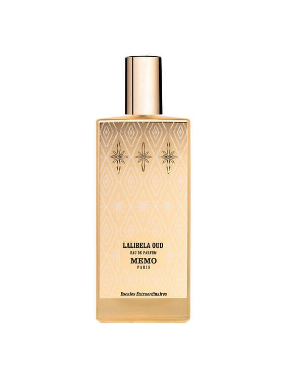Memo Paris Memo Paris Memo Paris Lalibela Oud woda perfumowana spray 75ml Woda perfumowana