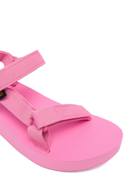 Teva Teva Босоніжки Midform Universal 1090969 Рожевий