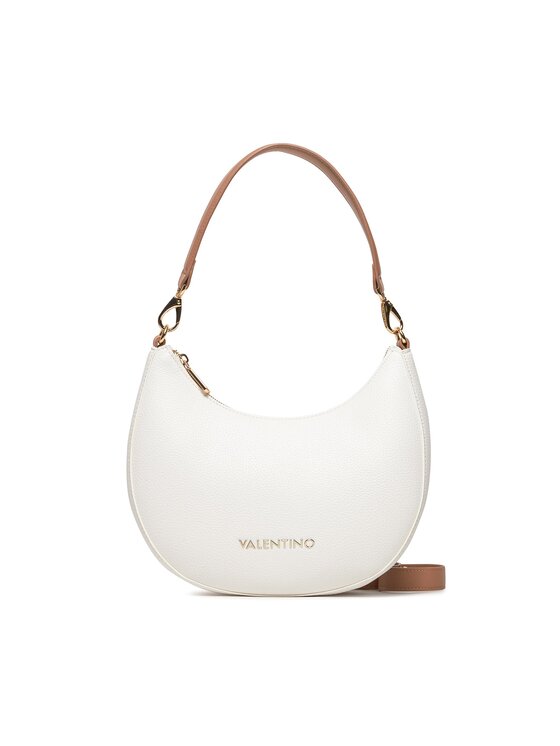 Valentino Valentino Дамска чанта Alexia VBS5A808 Бял