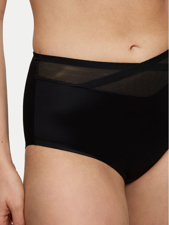 Triumph Triumph Tvarujúca spodná bielizeň True Shape Sensation 10162228 Čierna