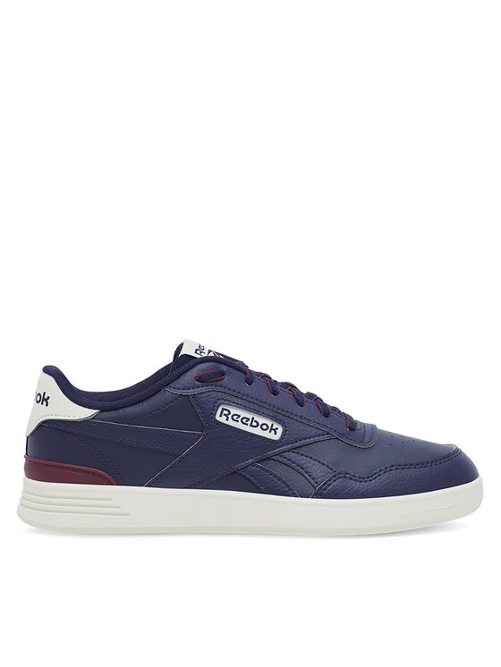 Reebok Reebok Tenisice Court Advance 100033754 Tamnoplava