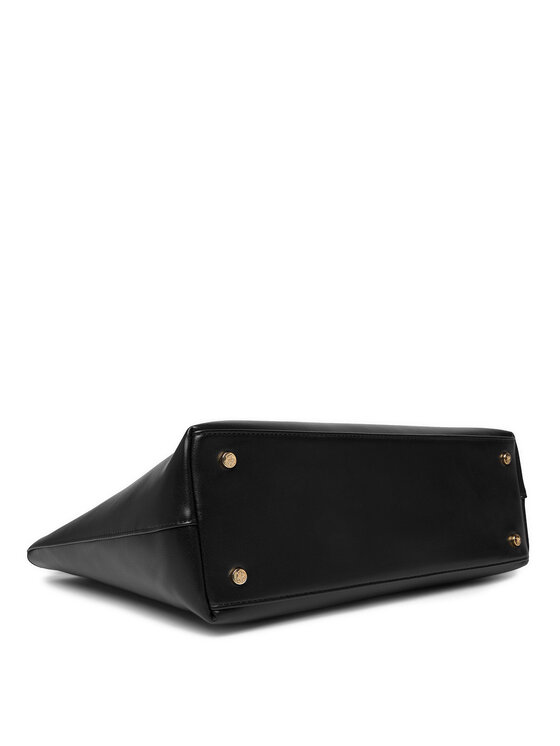 Beverly Hills Polo Club Beverly Hills Polo Club Handtasche CEO-BHPC-L-009-09 Schwarz