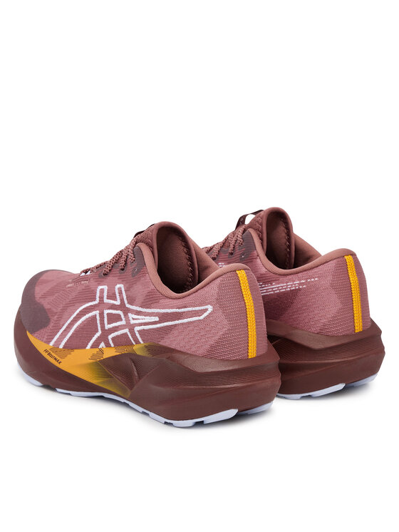 Asics Asics Pantofi pentru alergare Novablast 5 Tr 1012B911 Roz