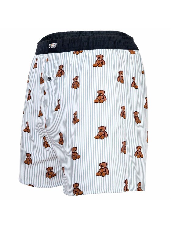 Happy Shorts Happy Shorts Bokserki 31880 Kolorowy