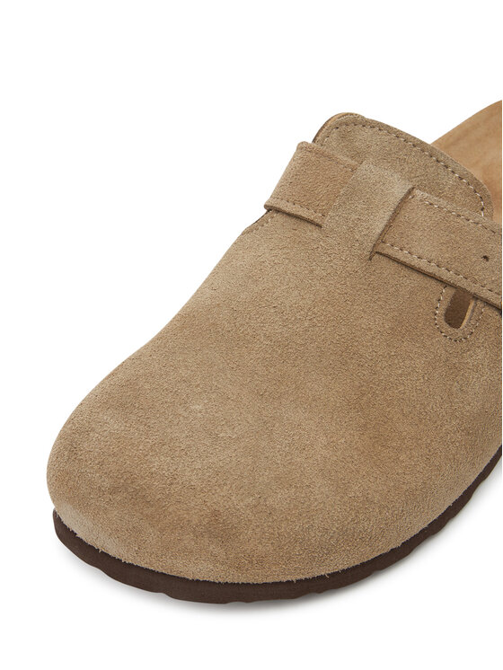 DeeZee DeeZee Şlapi W23Q22095 Bej