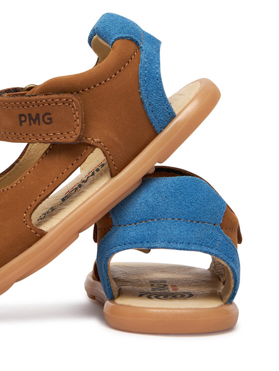 Primigi Primigi Босоніжки 1416611 M Коричневий