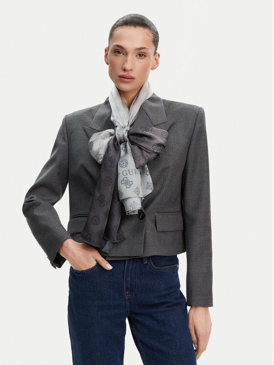 Guess Guess Eșarfă AW5308 POL03 Gri