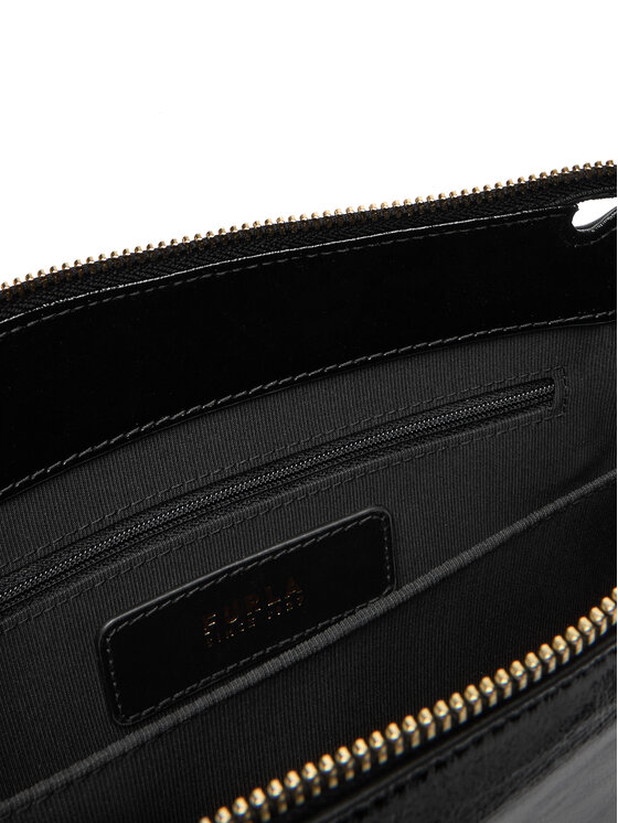 Furla Furla Kabelka Nuvola S WB01275 BX4100 CN O6000 Černá