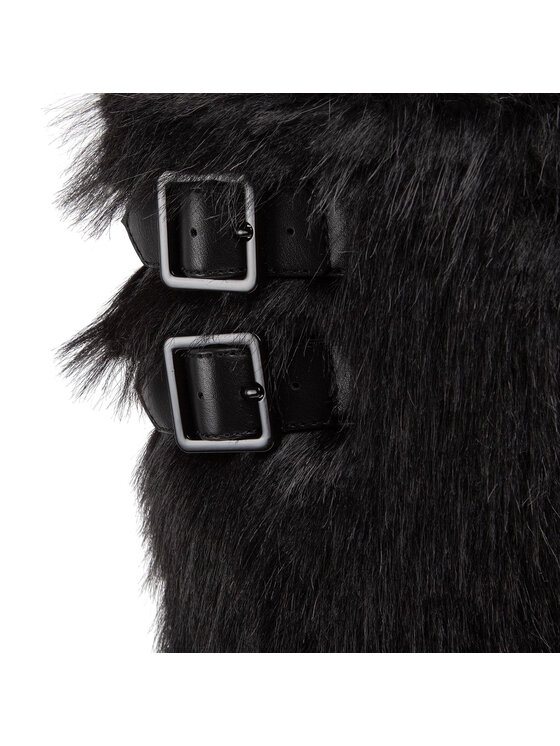 Jenny Fairy Jenny Fairy Zimski škornji APRES-WS02 Črna