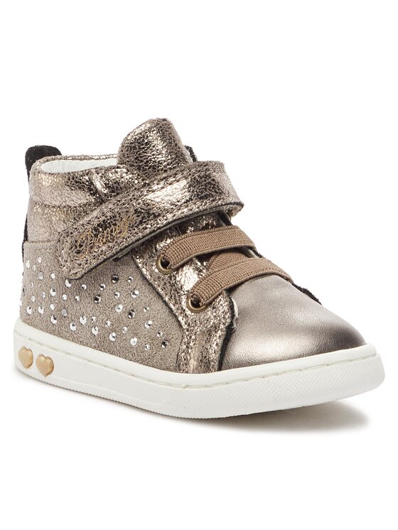 Primigi Primigi Gležnjače 4902233 Smeđa