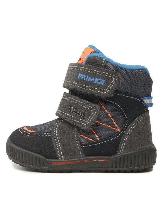 Primigi Primigi Čizme za snijeg GORE-TEX 4858000 Siva