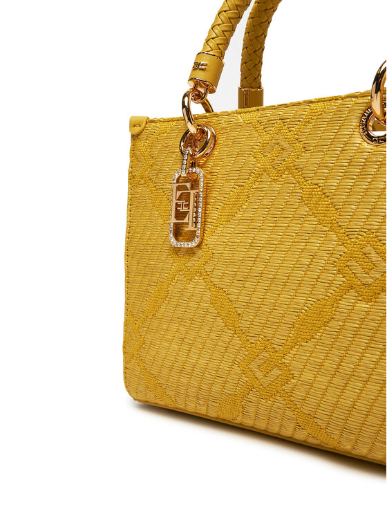 Elisabetta Franchi Elisabetta Franchi Сумка BS13A51E2 DC6 Жовтий