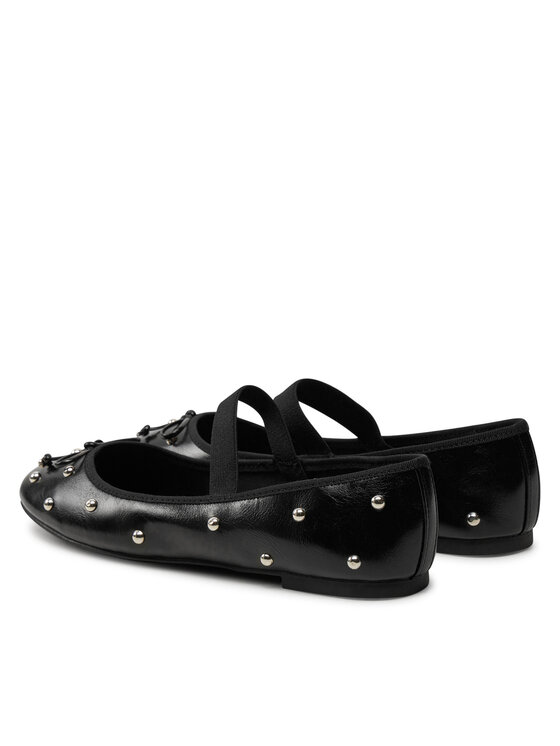 Aldo Aldo Baleríny Byanca 13873094 Černá