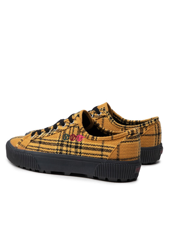Vans Vans Kedai Delridge Sf VN0A4BXHYLW1 Geltona