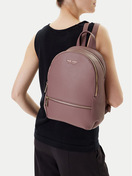 Nine West Nine West Ruksak CEO- Oregon-LDA8167 Fialová