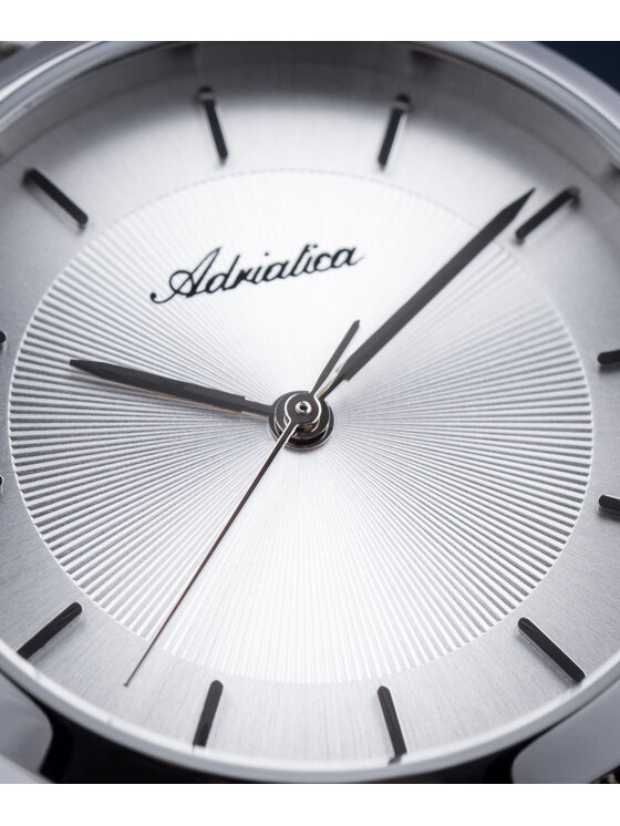 Adriatica Adriatica Orologio A3766.5113Q Argento