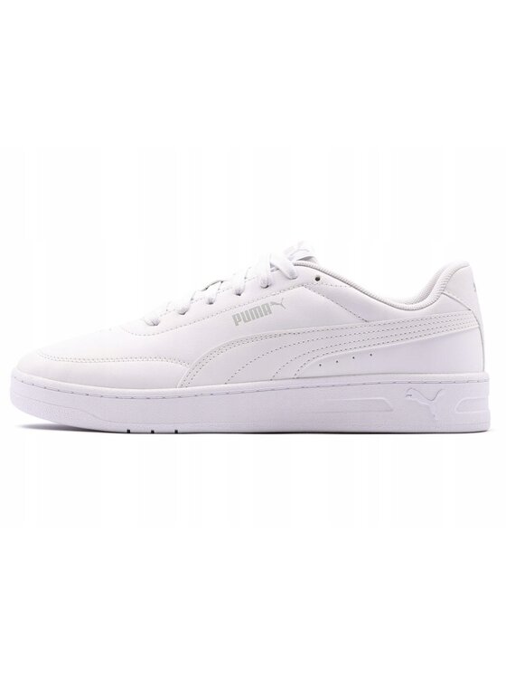 Puma Puma Sneakersy 40222302 Biały