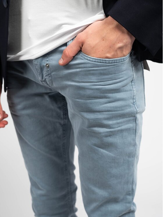 Antony Morato Antony Morato Τζιν MMDT00198 FA750215 | Ozzy Μπλε Regular Fit