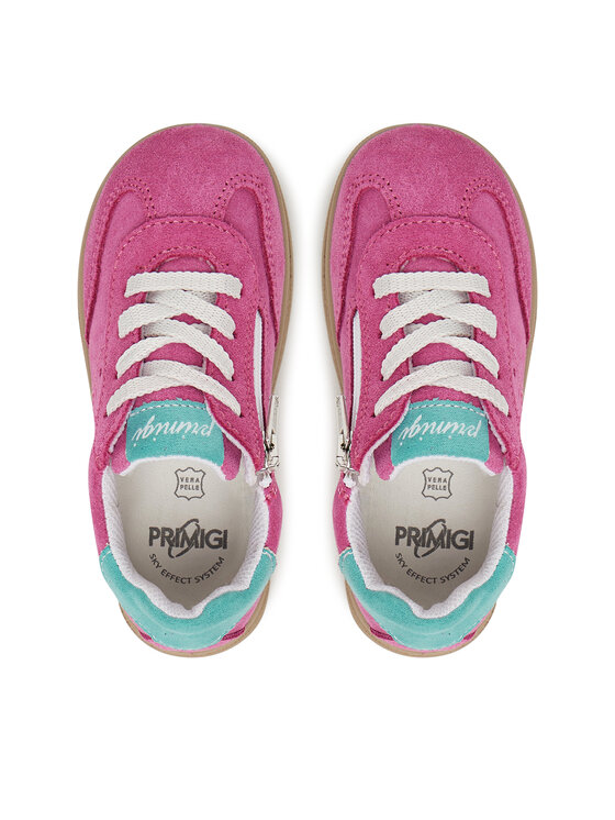 Primigi Primigi Sneakersy 7854622 M Różowy