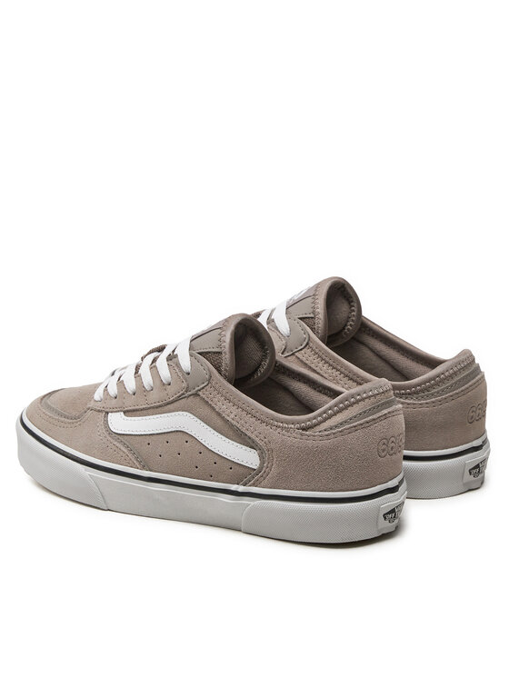 Vans Vans Tenisky Rowley Classic VN0A4BTTBGJ1 Šedá