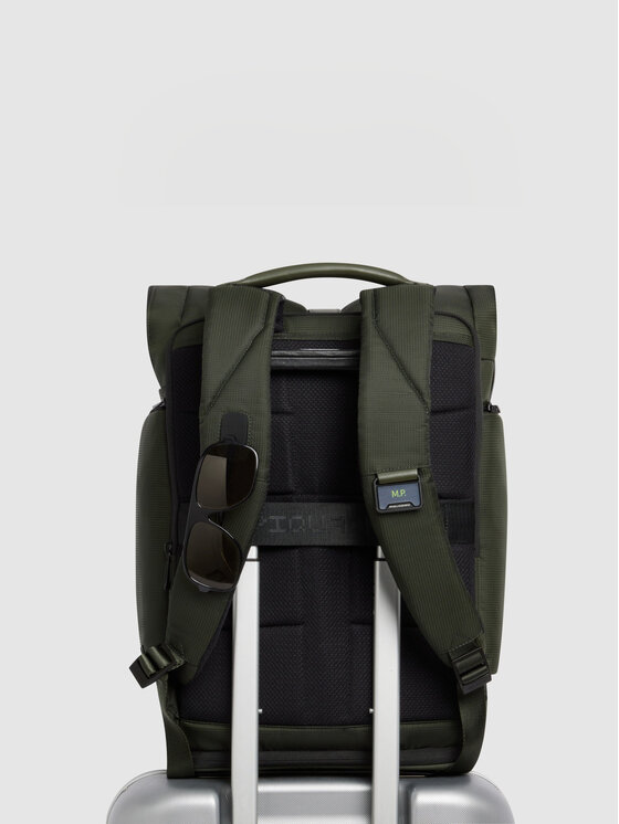 Piquadro Piquadro Zaino 12686 Verde