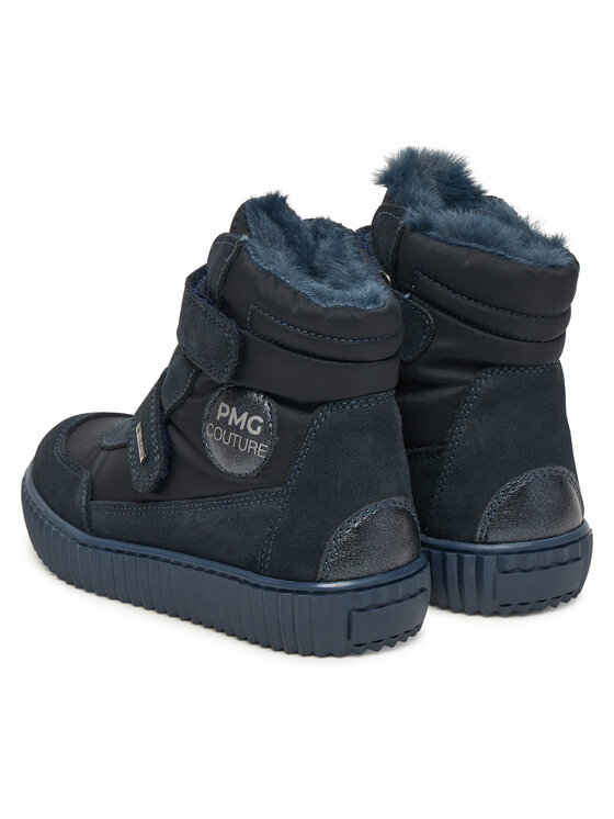 Primigi Primigi Lumesaapad GORE-TEX 8935522 M Tumesinine