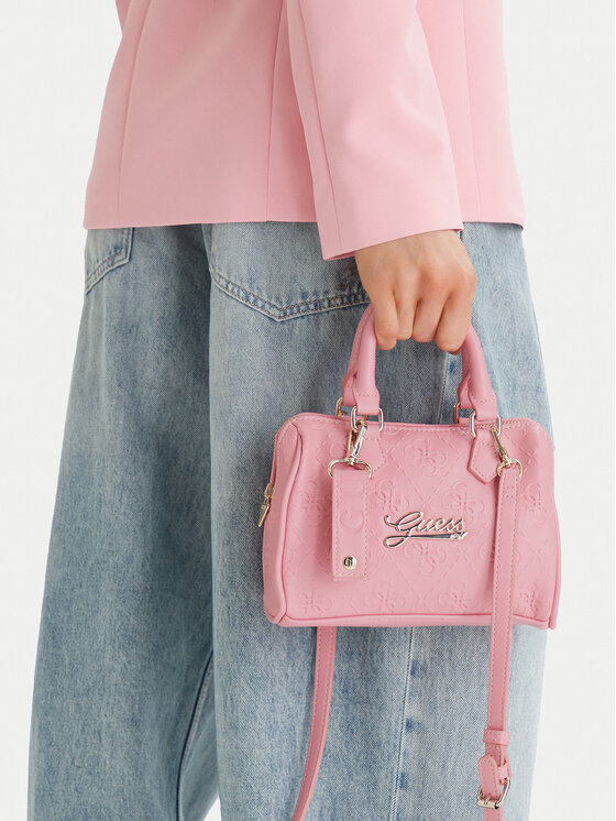 Guess Guess Сумка J6RZ14 WGT10 Рожевий