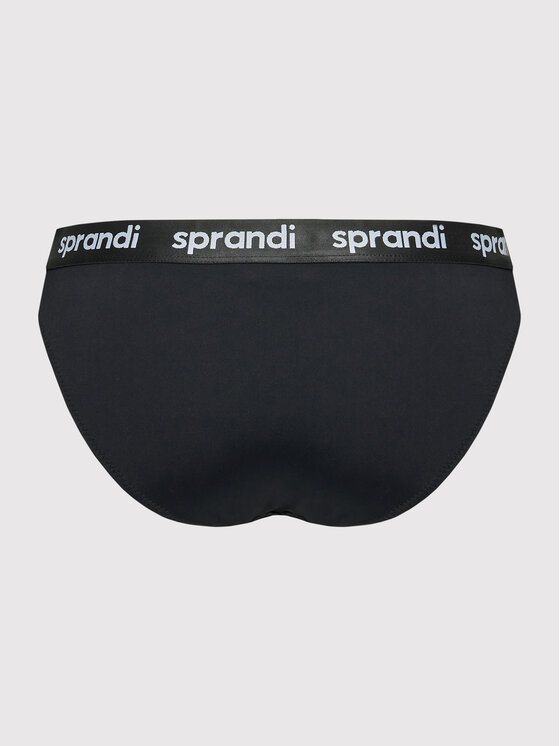 Sprandi Sprandi Donji dio kupaćeg kostima SP22-KOS001B Crna