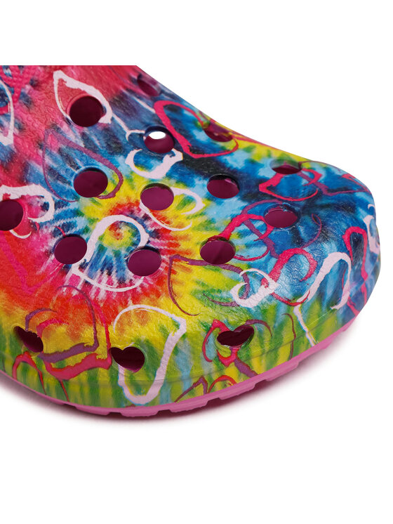 Skechers Skechers Șlapi Hyper Groove 302155L/MLT Roz