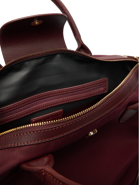 Valentino Valentino Сумка Jolly Re VBS9JX23 Бордовий