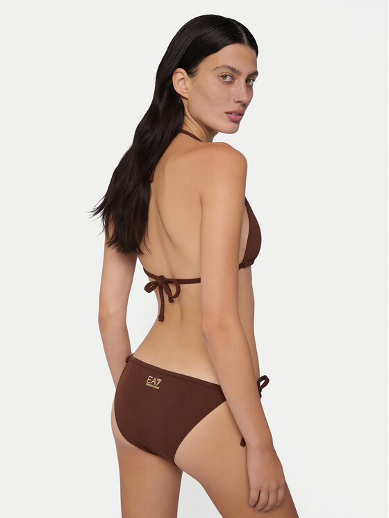EA7 Emporio Armani EA7 Emporio Armani Bikinis 7W000289 AF20663 U6067 Ruda