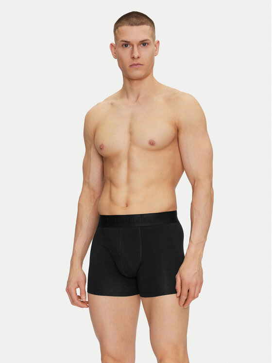 Resteröds Resteröds 10 db-os boxeralsó szett 27910 49 Fekete