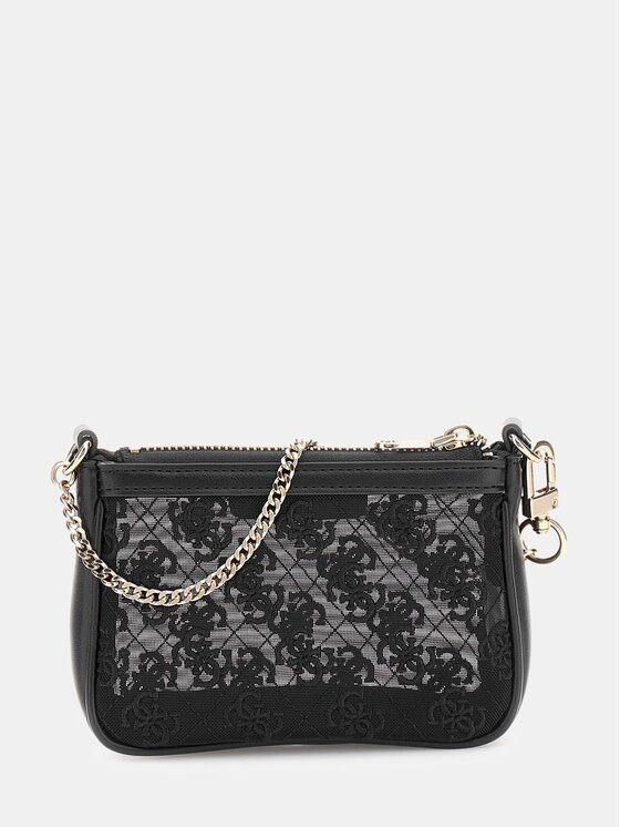 Guess Guess Torebka 176387 Czarny