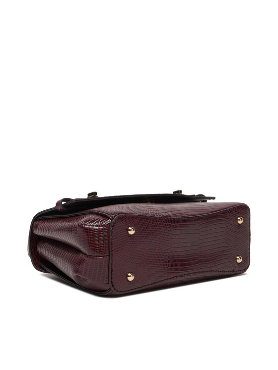 Guess Guess Сумка Melinda HWKL99 33200 Бордовий