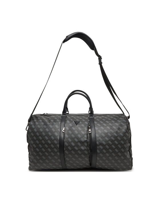 Guess Guess Torba podróżna TMPILO P5227 Czarny